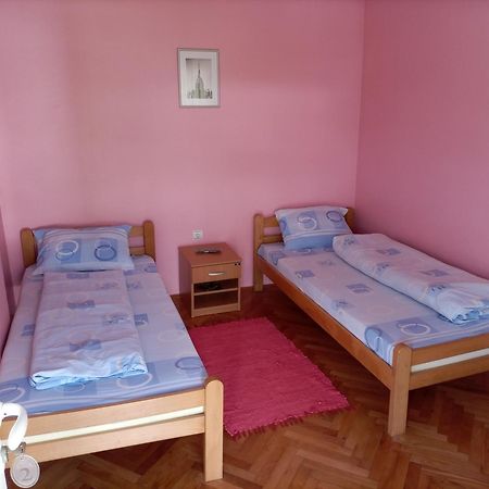 Banja Gornja Trepca-Smestaj Grof Екстер'єр фото