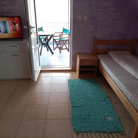 Banja Gornja Trepca-Smestaj Grof Екстер'єр фото