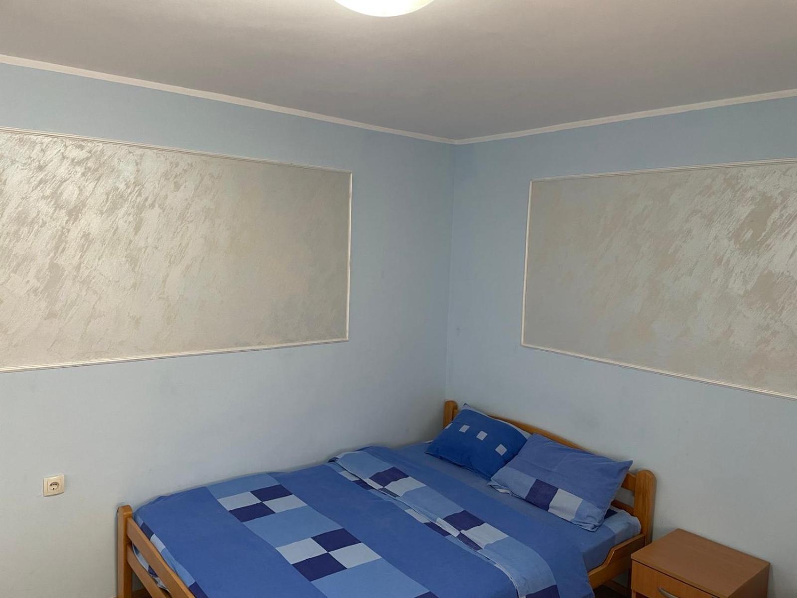 Banja Gornja Trepca-Smestaj Grof Екстер'єр фото