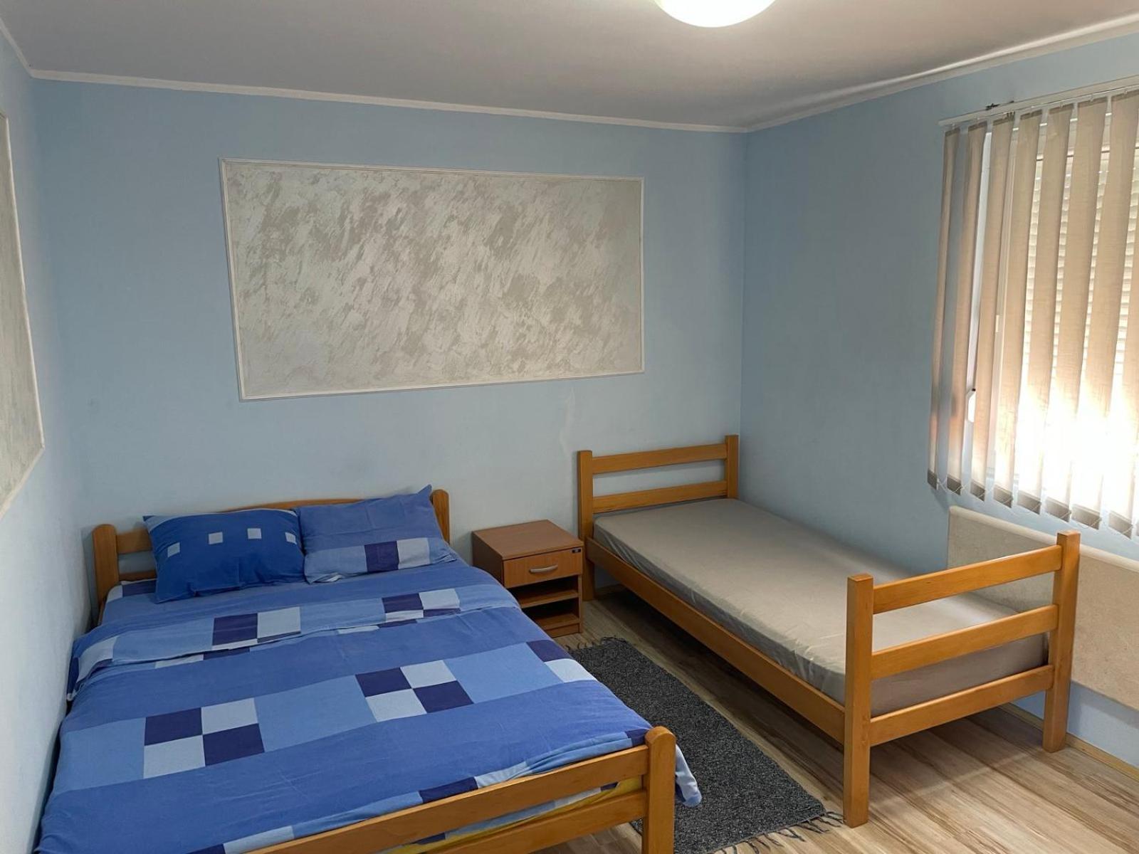 Banja Gornja Trepca-Smestaj Grof Екстер'єр фото