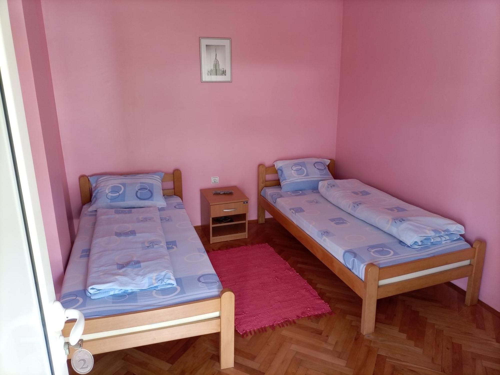 Banja Gornja Trepca-Smestaj Grof Екстер'єр фото