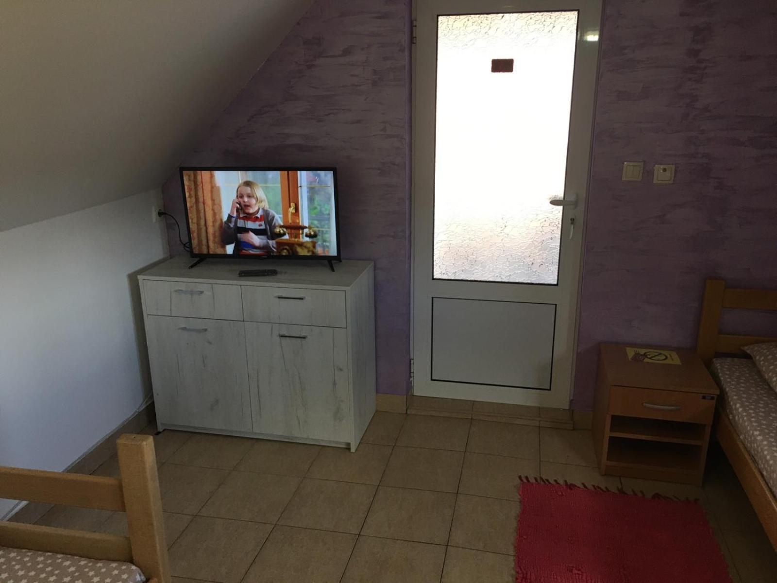 Banja Gornja Trepca-Smestaj Grof Номер фото