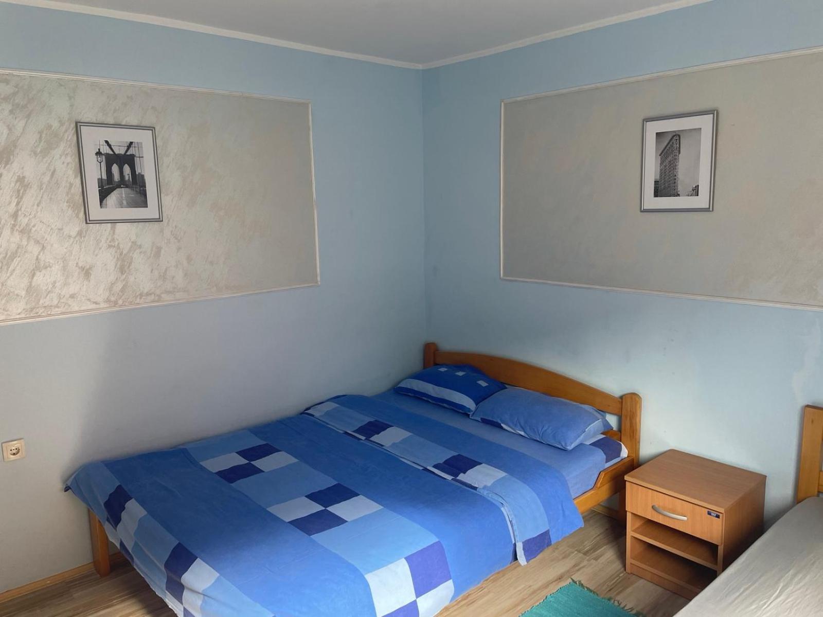 Banja Gornja Trepca-Smestaj Grof Номер фото