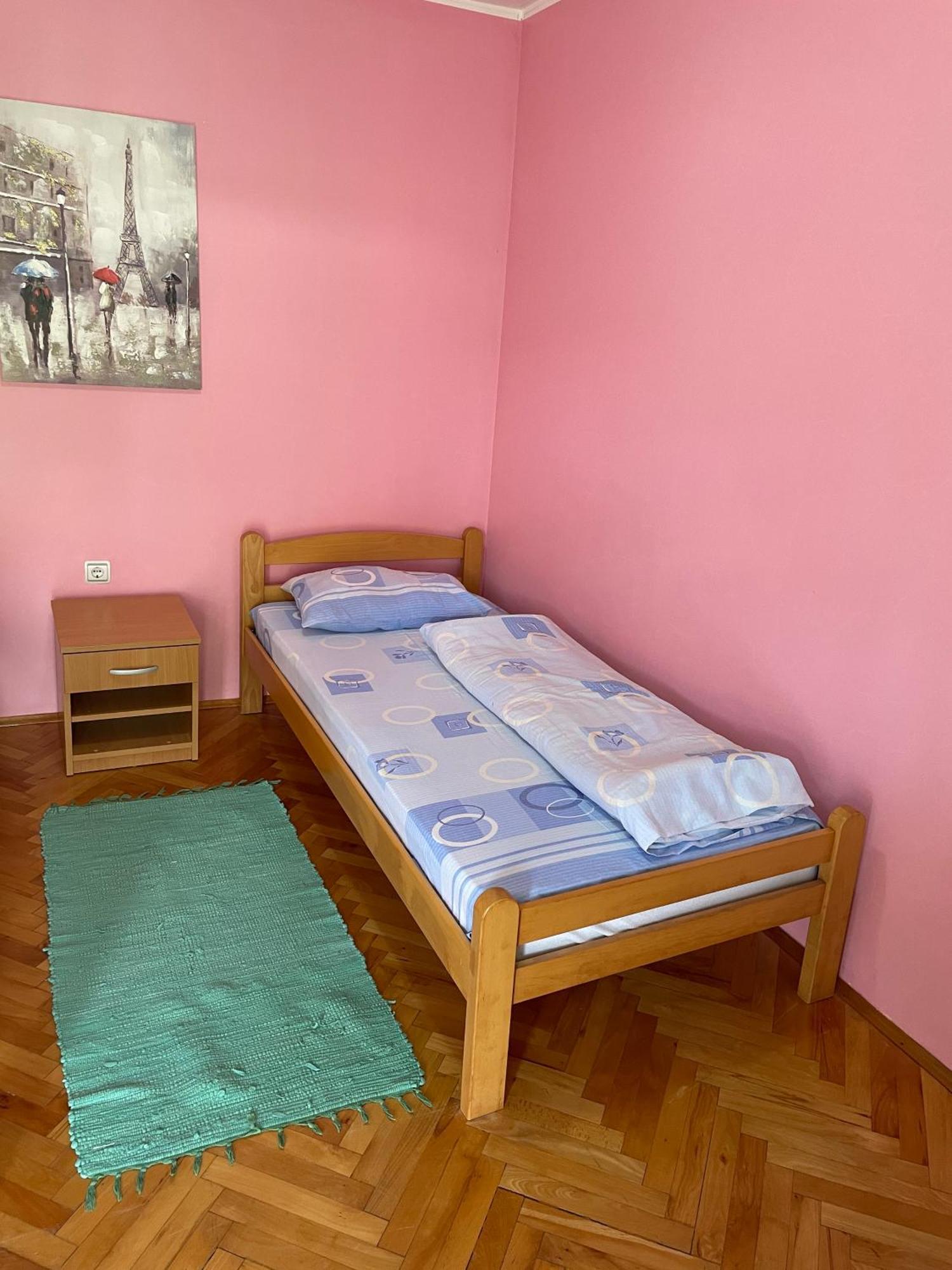 Banja Gornja Trepca-Smestaj Grof Номер фото