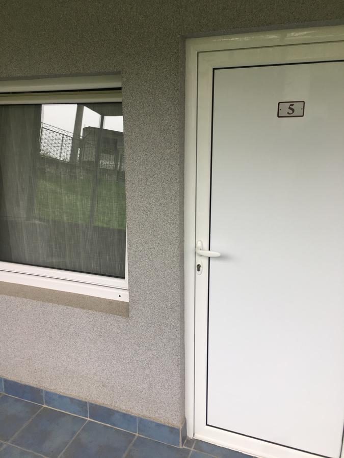 Banja Gornja Trepca-Smestaj Grof Екстер'єр фото